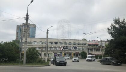 Помещение своб.назн., 80 м², 3/3 эт.