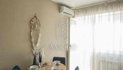 1-к квартира, 33,9 м², 8/10 эт.