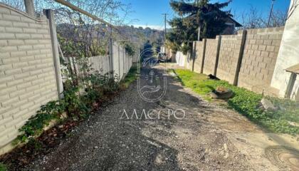 Ведение садоводства, 637 м²