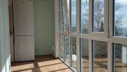 3-к квартира, 65,8 м², 3/5 эт.