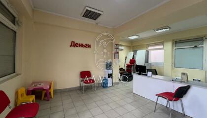 Магазин, 60 м², 1/1 эт.