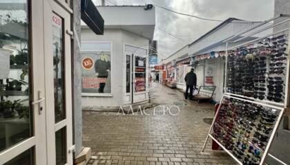 Магазин, 24 м², 1/1 эт.