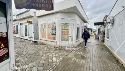 none, 24 м², 1/1 эт.