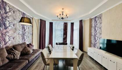 Апартаменты, 90 м², 7/10 эт.