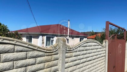 Дом, 93 м², 1 эт.