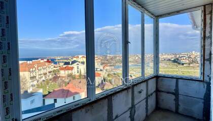 4-к квартира, 164 м², 7/8 эт.