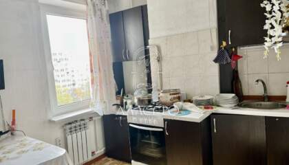 1-к квартира, 32 м², 6/9 эт.