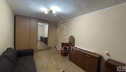 2-к квартира, 45 м², 3/5 эт.