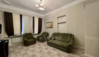 Дом, 193,7 м², 1 эт.