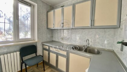 3-к квартира, 63 м², 1/5 эт.