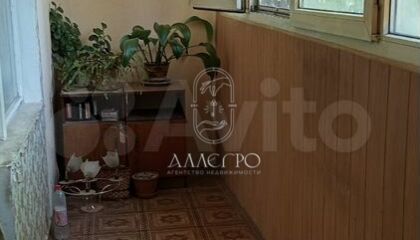 3-к квартира, 73 м², 1/9 эт.