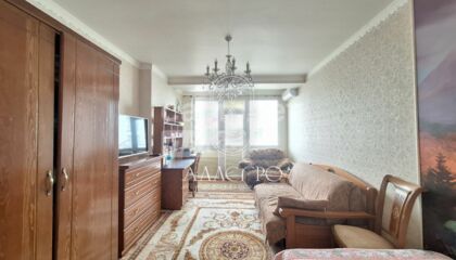 3-к квартира, 86,9 м², 2/5 эт.