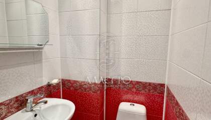 Отдельно стоящее здание, 155,5 м²