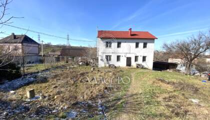 Дом, 140 м², 2 эт.