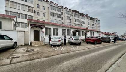 Помещение своб.назн., 187,4 м²