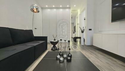 2-к квартира, 45 м², 1/2 эт.