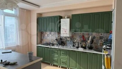 Студия, 42,6 м², 10/10 эт.