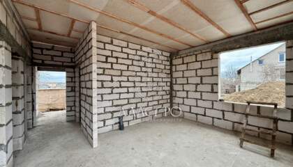 Дом, 81 м², 1 эт.