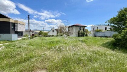 Ведение садоводства, 9 сот.