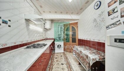 3-к квартира, 79,5 м², 3/8 эт.