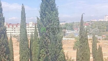 1-к квартира, 57 м², 3/8 эт.