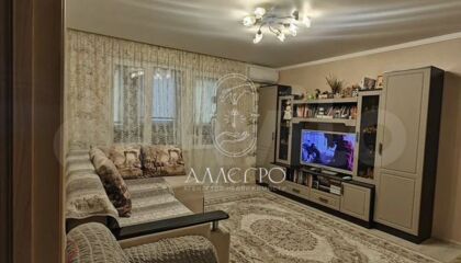 3-к квартира, 70 м², 3/10 эт.