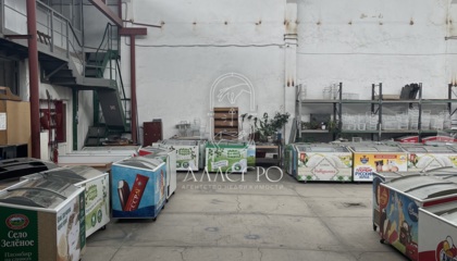 none, 745 м², 1/1 эт.