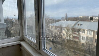 3-к квартира, 75 м², 5/5 эт.