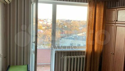 3-к квартира, 72 м², 5/5 эт.