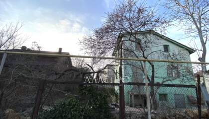 Дом, 83,4 м², 3 эт.