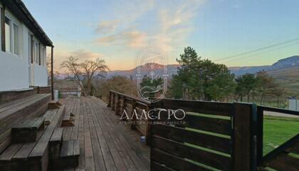 Дом, 52 м², 1 эт.