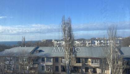 3-к квартира, 75 м², 5/5 эт.