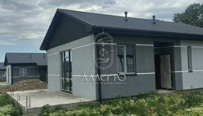 Дом, 94,5 м², 1 эт.