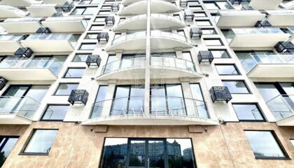 Апартаменты, 57,4 м², 3/7 эт.