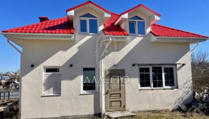 Дом, 120 м², 2 эт.