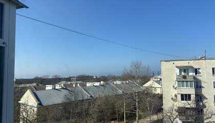 3-к квартира, 72 м², 5/5 эт.