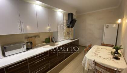 1-к квартира, 51 м², 5/10 эт.