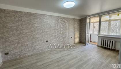 1-к квартира, 30 м², 2/5 эт.