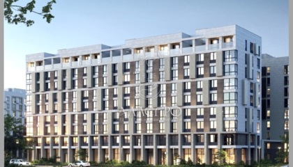 3-к квартира, 78,9 м², 4/5 эт.