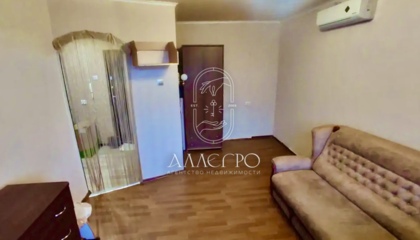 1-к квартира, 22 м², 5/5 эт.