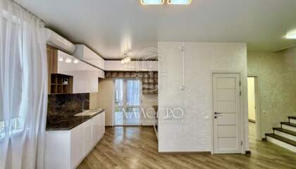 Дом, 167 м², 3 эт.