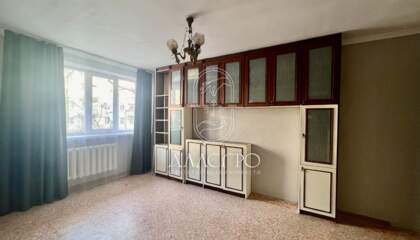 1-к квартира, 31 м², 2/5 эт.