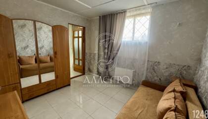 Жилое помещение, 25 м², 1/2 эт.