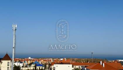 1-к квартира, 35 м², 5/5 эт.