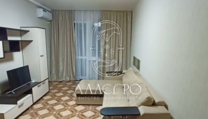 1-к квартира, 31 м², 4/5 эт.