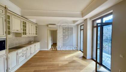 Апартаменты, 77,7 м², 7/9 эт.