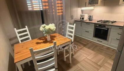 1-к квартира, 44,5 м², 5/6 эт.