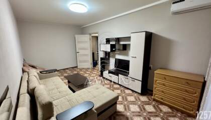 1-к квартира, 31 м², 4/5 эт.