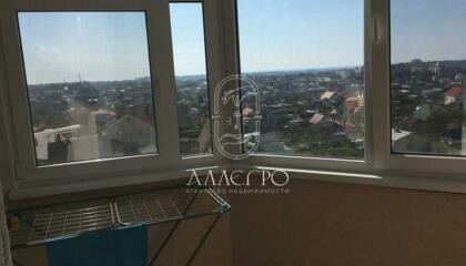 1-к квартира, 36,6 м², 5/11 эт.