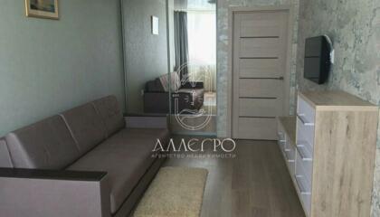 1-к квартира, 37 м², 5/11 эт.